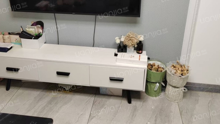 大林二手房实景图