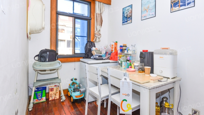 月浦七村二手房实景图