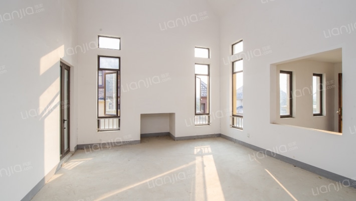 紫金7号二手房实景图