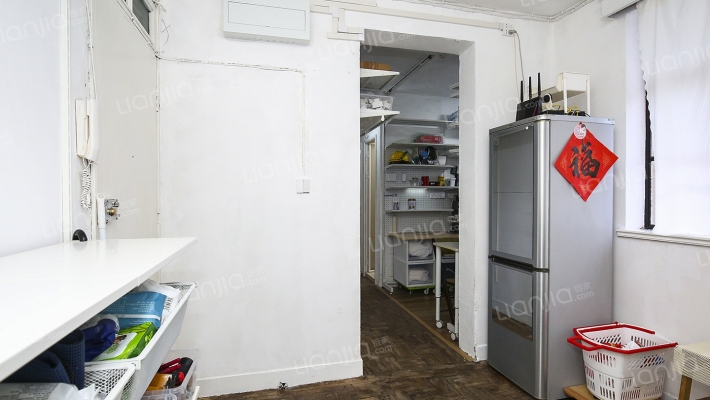 逸仙小区二手房实景图