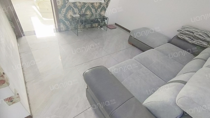 上京华府二手房实景图