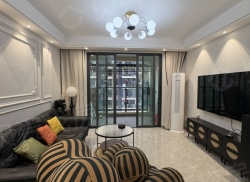 整租·陵江一期 3室2厅 南_陵江一期租房