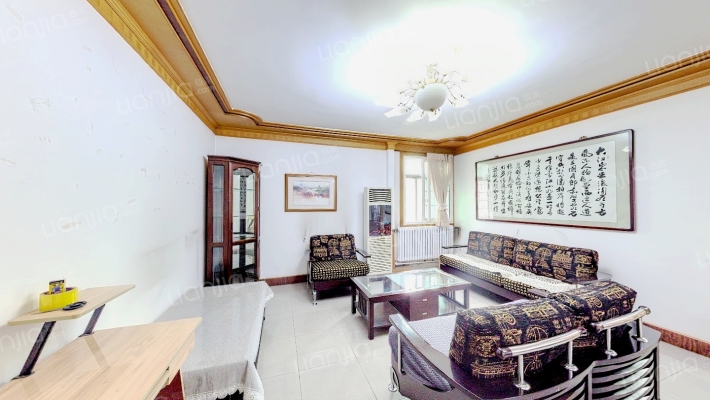 路政管理处家属院二手房实景图