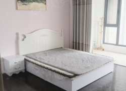 整租·万特公馆B区 5室1厅 南/北_万特公馆B区租房