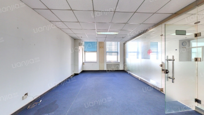 金石大厦二手房实景图