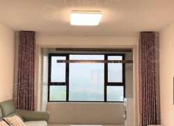 整租·富阳佳苑 2室2厅 南/北_富阳佳苑租房