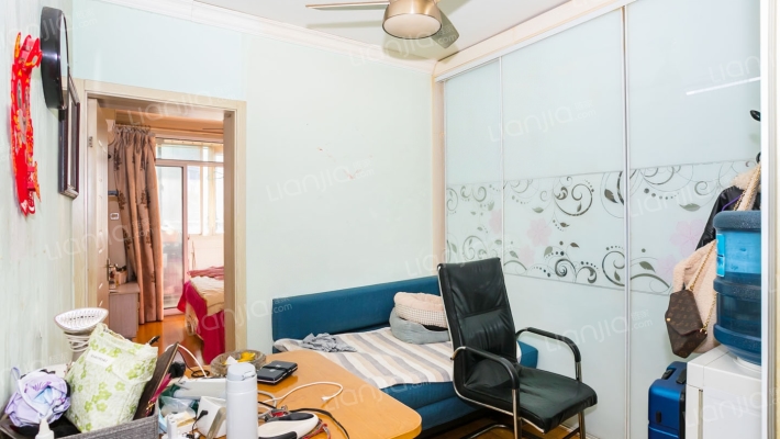 汪家井小区二手房实景图