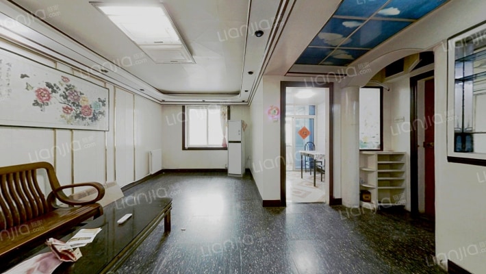 潘家村小区二手房实景图