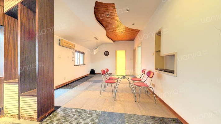 东港路二手房实景图