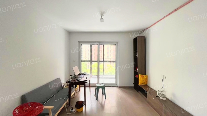 鸿基翰香华庭二手房实景图