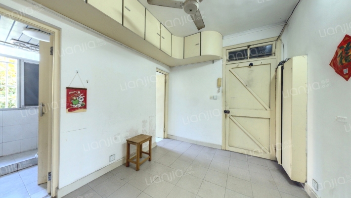 听潮一村二手房实景图