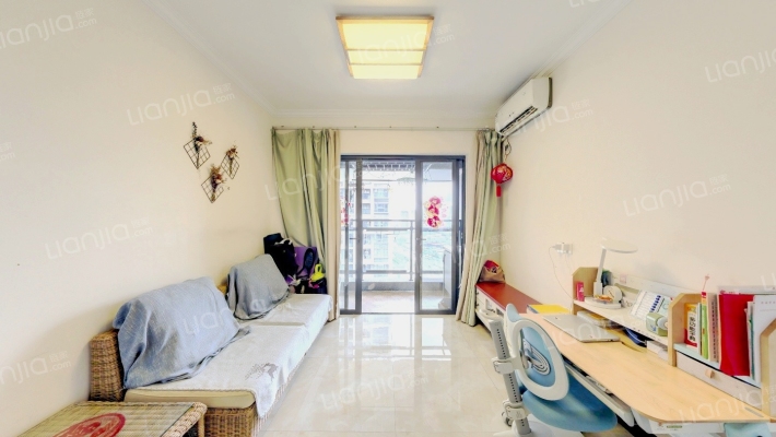 华发未来荟二手房实景图