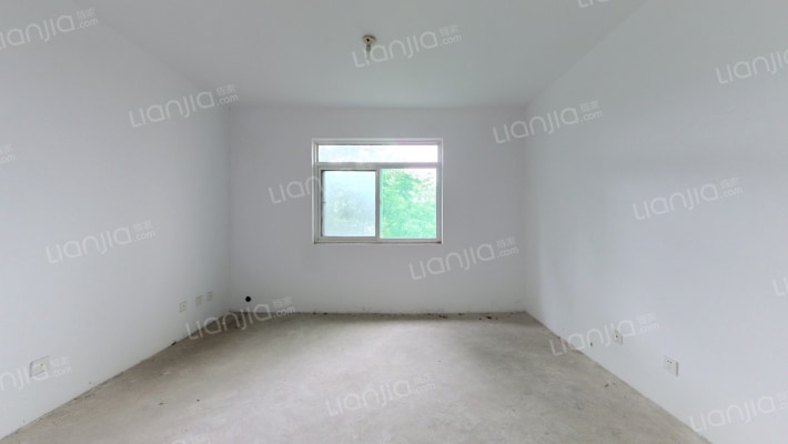 京福花园·米兰苑二手房实景图