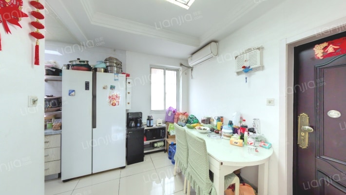 胜利二村二手房实景图