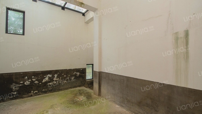 清虚小镇茅山湾一号二手房实景图