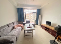 整租·屈原路西147号 3室2厅 南_屈原路西147号租房