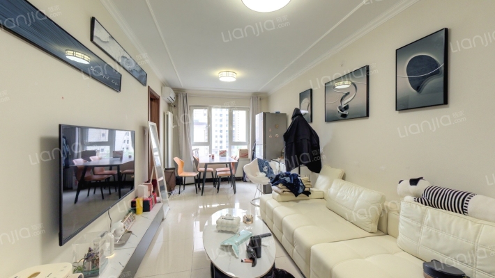 樱花苑二手房实景图