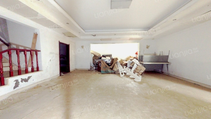 三水青清庄园二区二手房实景图