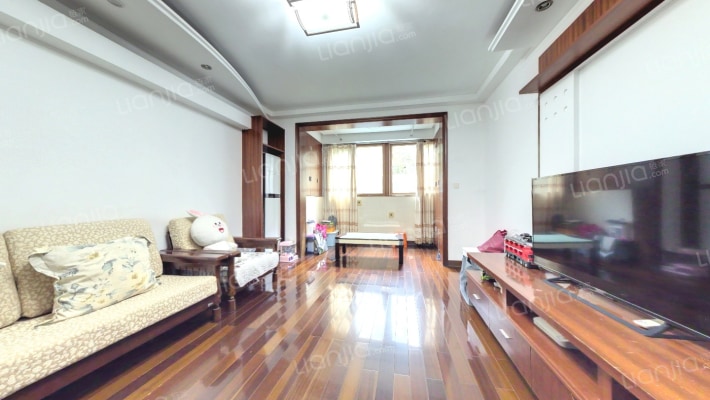 江南名府二手房实景图