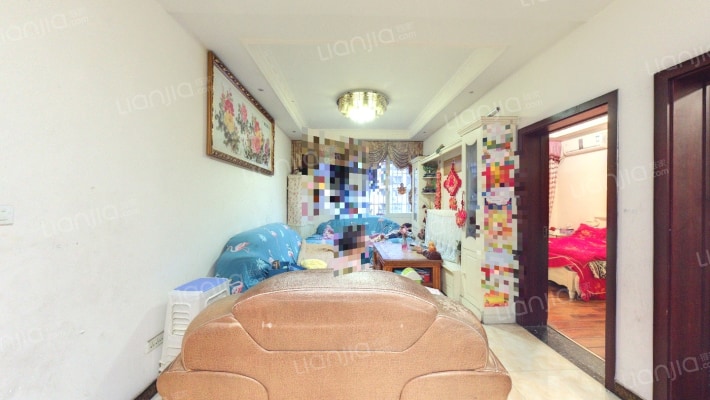 古楼六村二手房实景图