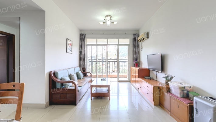 峰景花园二手房实景图