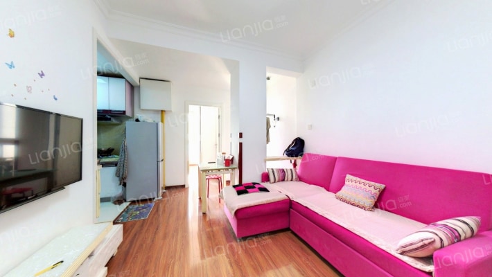 雯君庭二手房实景图