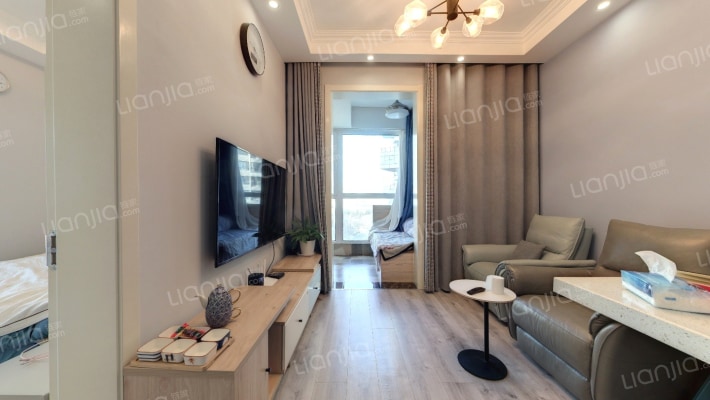 罗浮观海二手房实景图