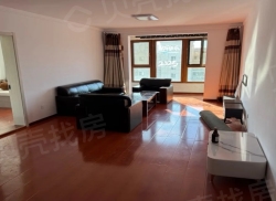 整租·晟嘉理想湾 2室1厅 南/北_晟嘉理想湾租房