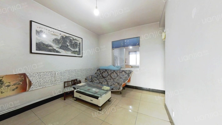 明德门5号院二手房实景图