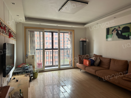 整租·万国城MOMA一期 3室2厅 南/北