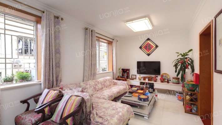 海昌大厦二手房实景图