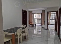 整租·荔园 2室2厅 南_荔园租房