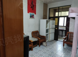 整租·广场南路3号 3室2厅 南_广场南路3号租房