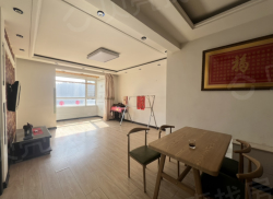 整租·御府龙湾 3室1厅 南/北_御府龙湾租房