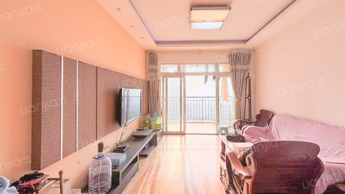 金色花苑二手房实景图