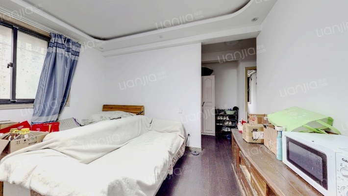 紫薇茗庭二手房实景图