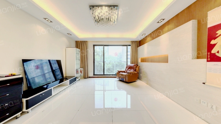 逸翠园二手房实景图