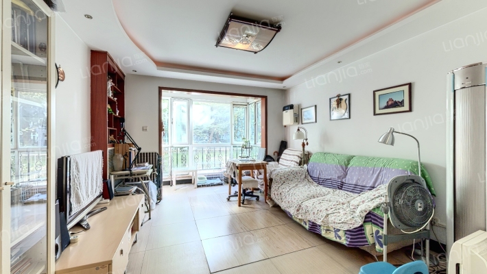 晴雪园二手房实景图