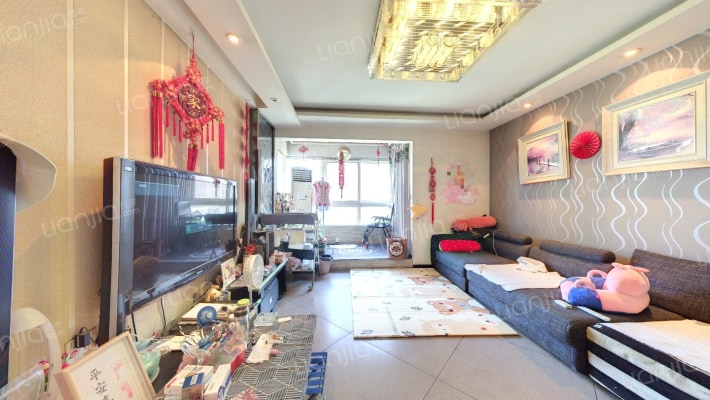 紫薇臻品二手房实景图
