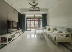 整租·绿地·悦澜湾 3室2厅 南_绿地·悦澜湾租房