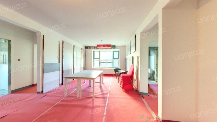 绿地新礼华府二区二手房实景图