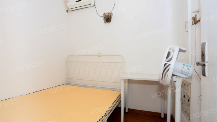 阜新路284弄二手房实景图