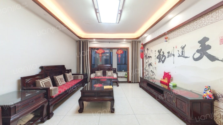 融侨城花湖汀2A二手房实景图