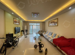 整租·城南丽景 3室2厅 南_城南丽景租房