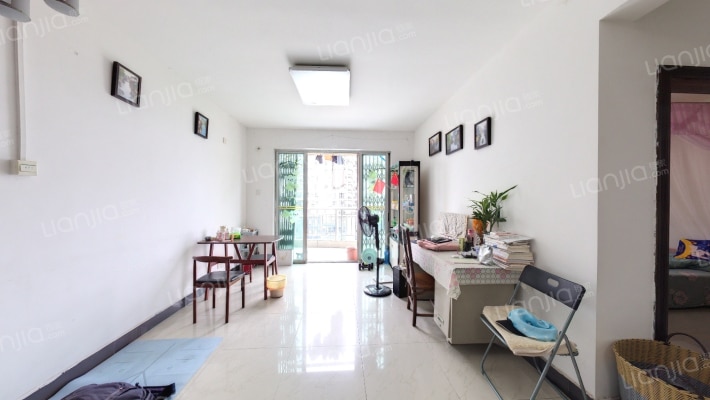 宏康花园四期康慧苑二手房实景图