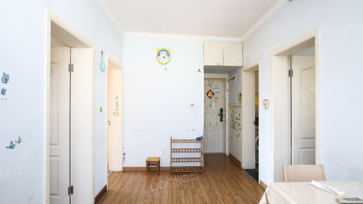 同济欣苑北区二手房实景图