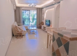 整租·卓达东方巴哈马 3室2厅 南_卓达东方巴哈马租房