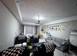 整租·金宇新天地 1室1厅 南_金宇新天地租房