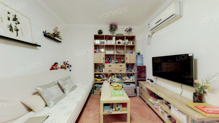 古美西路316弄二手房实景图