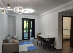 整租·汇景园 1室2厅 南_汇景园租房